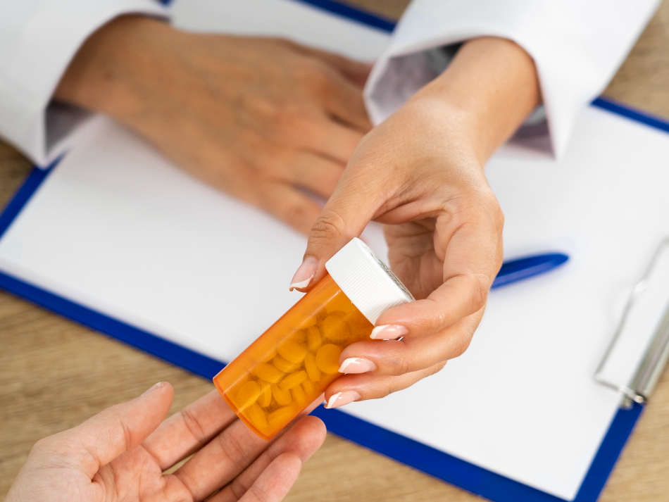 Publica el DOF nuevos lineamientos para la prescripción de medicamentos por personal de Enfermería